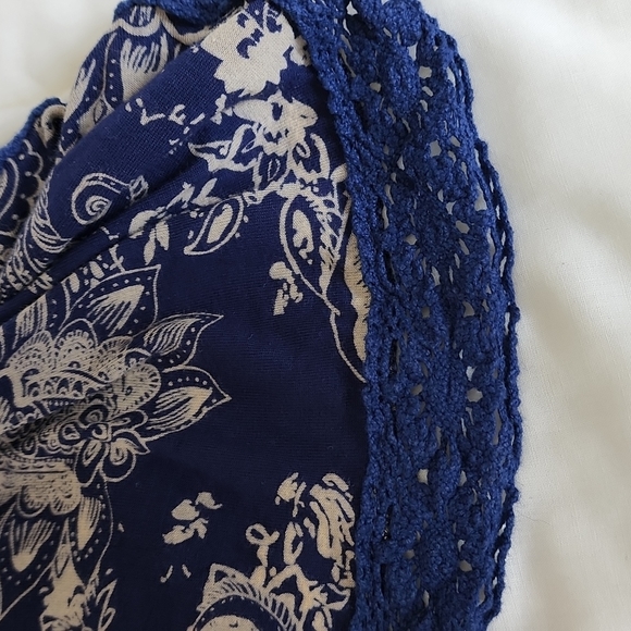 Jennyfer Strapless Maxi Dress - Picture 11 of 11